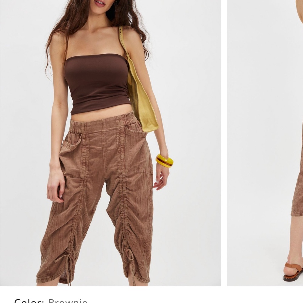 Free People NWT - XS
